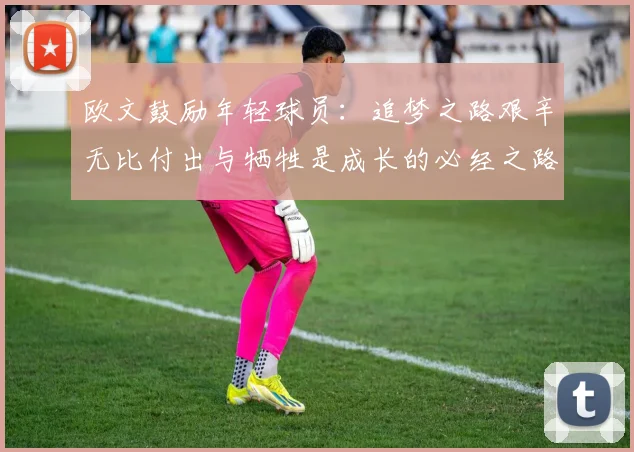 欧文鼓励年轻球员：追梦之路艰辛无比付出与牺牲是成长的必经之路